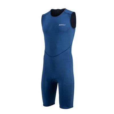 Yulex® Kneeskin voor Mannen